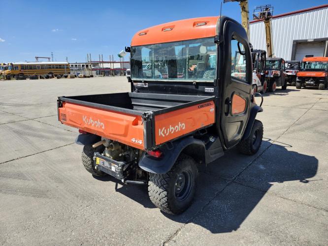 KUBOTA RTV-X1100C