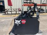 BOBCAT 48" BOX BLADE 3PT