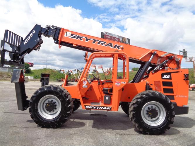 SKY TRAK 10054