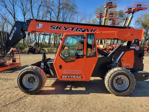 2023 SKY TRAK 6042