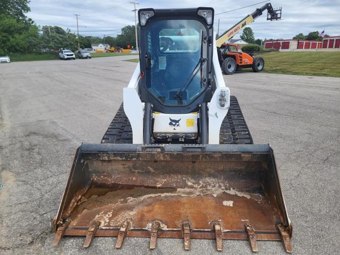 BOBCAT T650