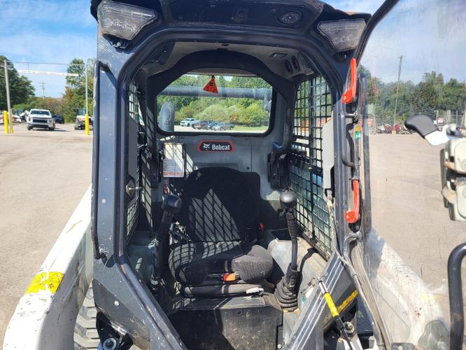 BOBCAT S64