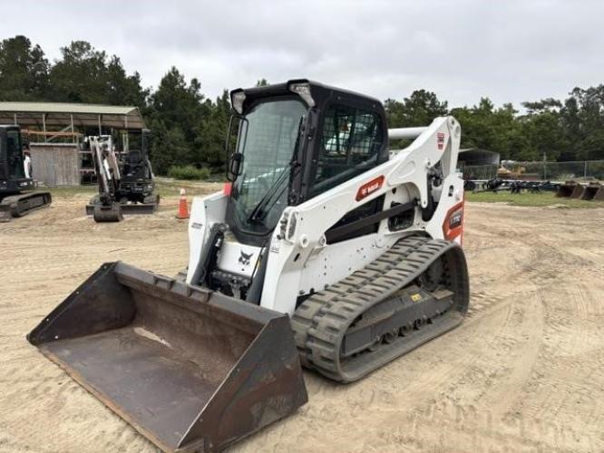 BOBCAT T770