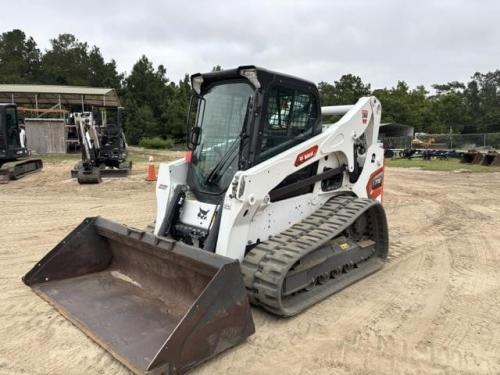2025 BOBCAT T770