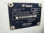 BOBCAT S650