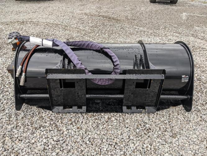 SKIDPRO TILLER 76