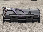 SKIDPRO TILLER 76