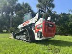 BOBCAT T66