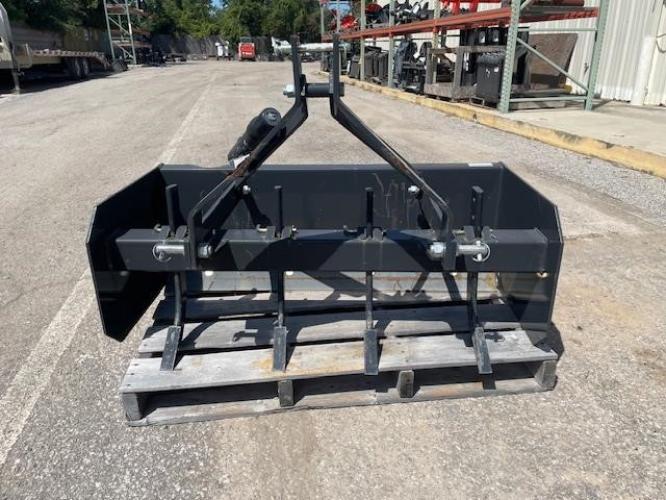 BOBCAT 48" BOX BLADE 3PT