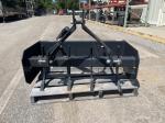 BOBCAT 48" BOX BLADE 3PT