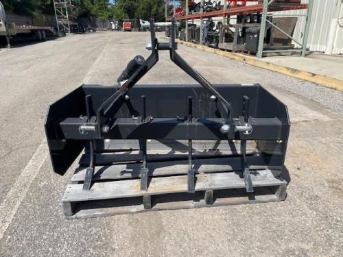 2022 BOBCAT 48" BOX BLADE 3PT