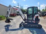 BOBCAT E35R2
