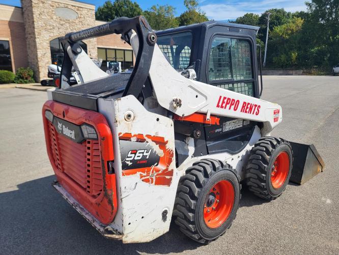 BOBCAT S64