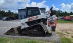 BOBCAT T66