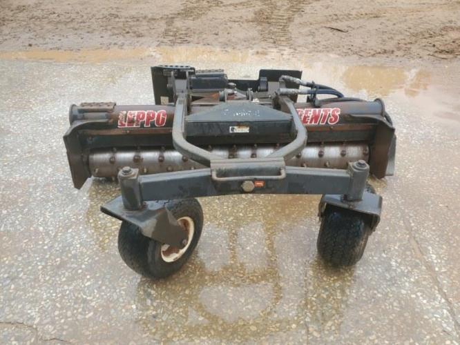 BOBCAT SOIL CONDITIONER 72