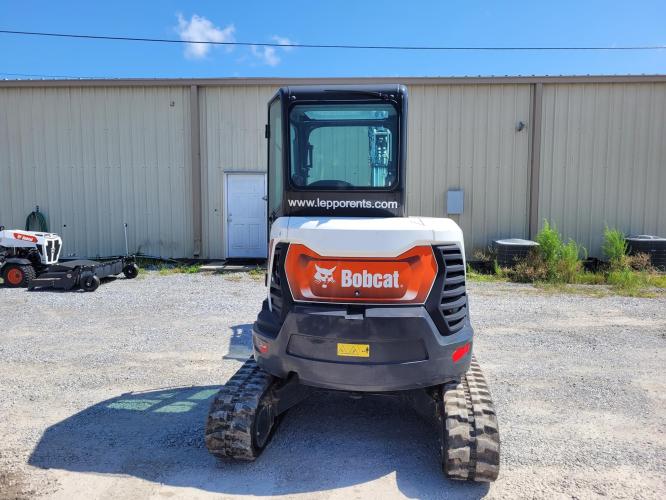 BOBCAT E35R2