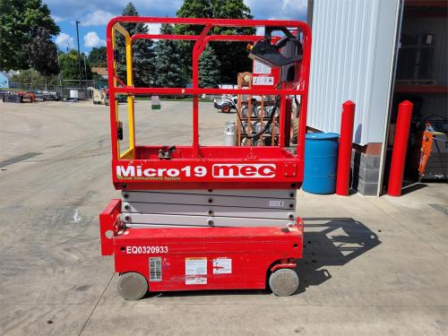 2022 MEC MICRO 19