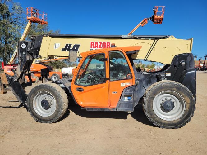 JLG 1255