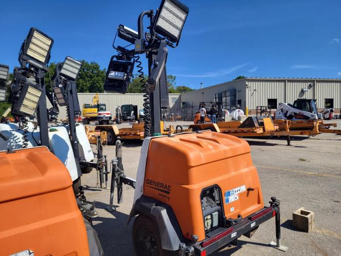 GENERAC MLT6S