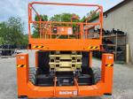 JLG RT3394