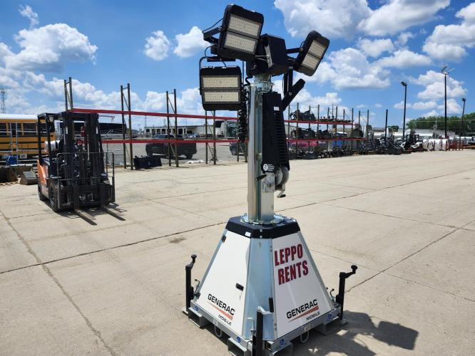 GENERAC CTF10