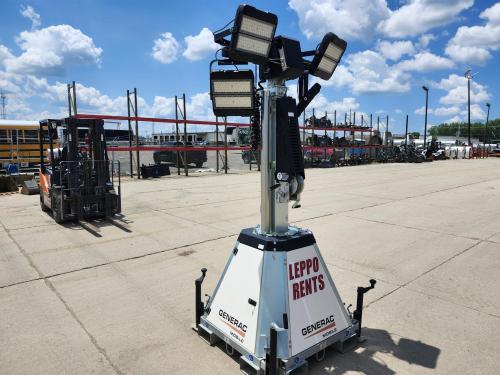 2022 GENERAC CTF10
