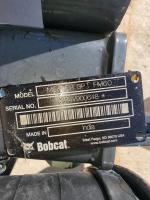 BOBCAT 3PT FINISH MOWER 60" CT