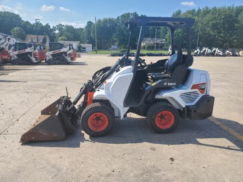 2020 BOBCAT L28