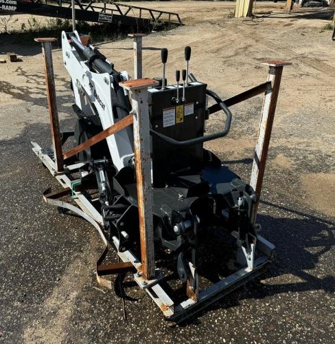 BOBCAT 6TB