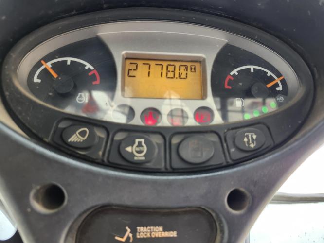 BOBCAT S770