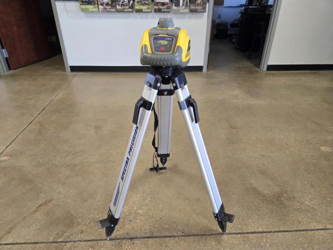 SPECTRA PRECISION LL100