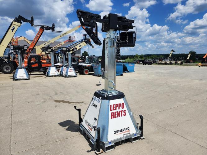 GENERAC CTF10