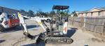 BOBCAT E20
