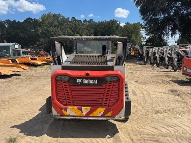 BOBCAT T66