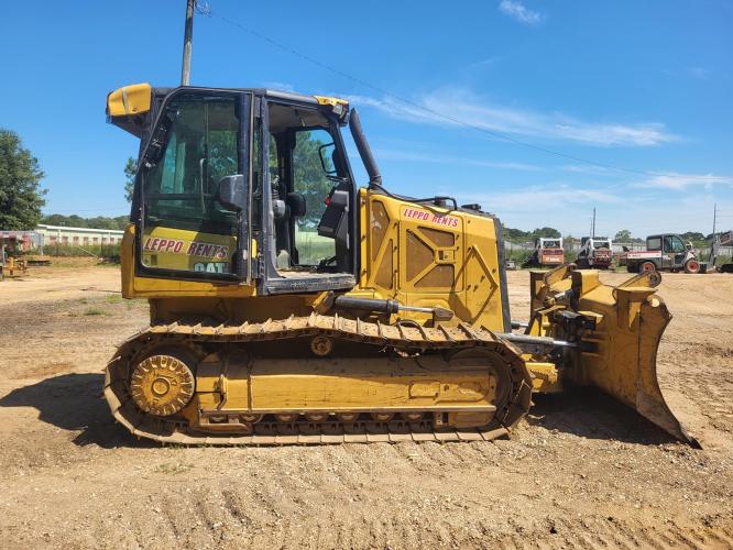 CATERPILLAR D5K2