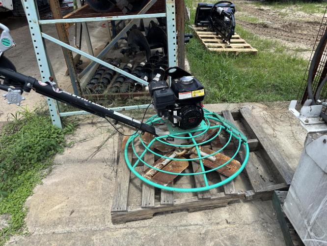 MULTIQUIP WHITEMAN J36H55