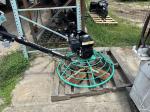 MULTIQUIP WHITEMAN J36H55