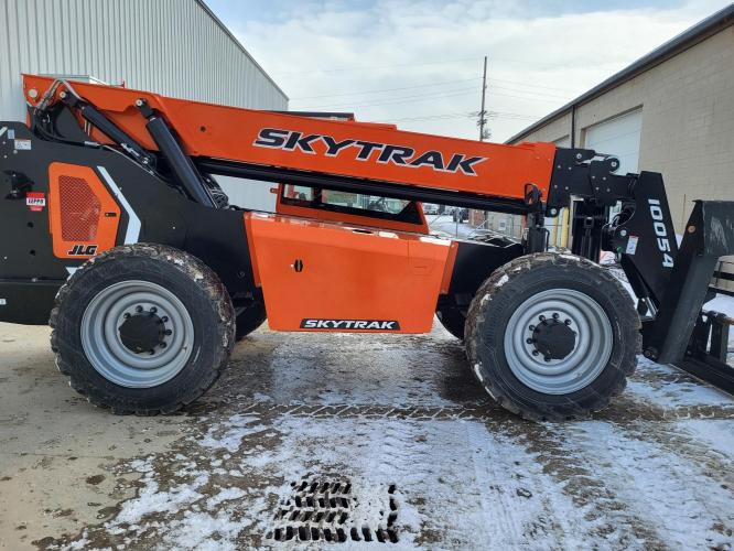 SKY TRAK 10054