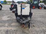 MULTIQUIP DLW400ESA4