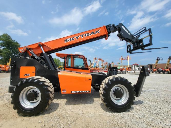 SKY TRAK 10054