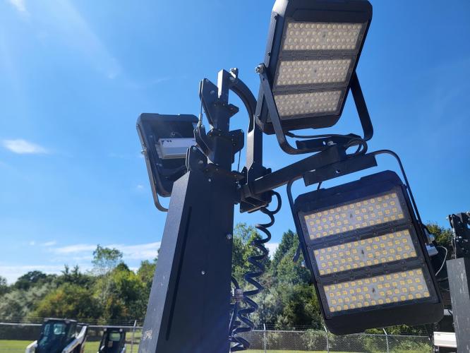GENERAC MLT6S