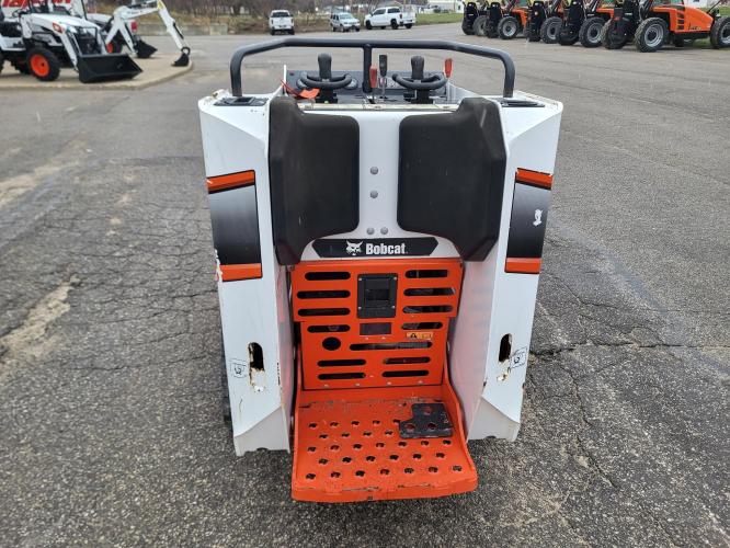 BOBCAT MT100
