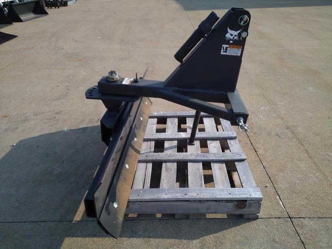 BOBCAT 60" ANGLE BLADE 3PT