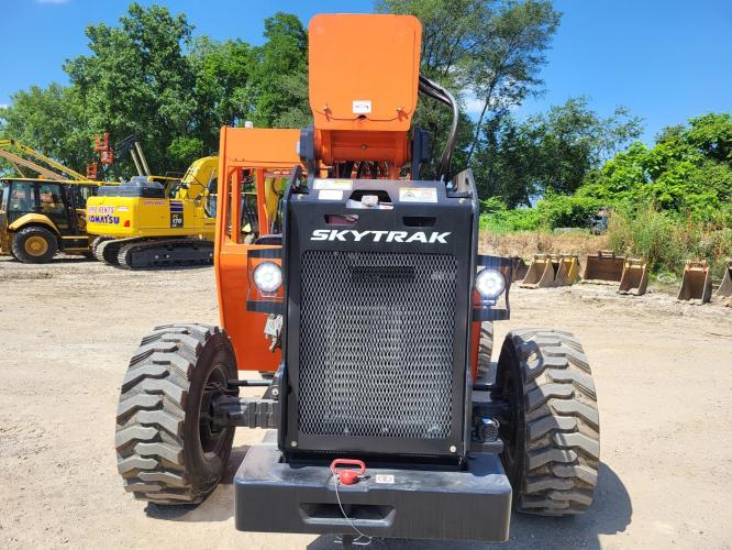 SKY TRAK 6034