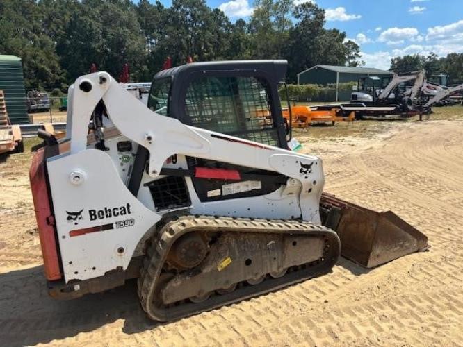 BOBCAT T590
