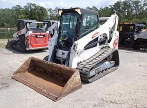 2023 BOBCAT T770