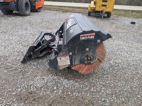 2022 BOBCAT AB84