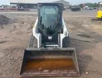 BOBCAT T66