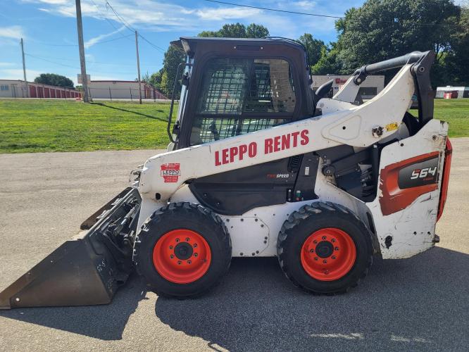 BOBCAT S64