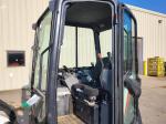 BOBCAT E35